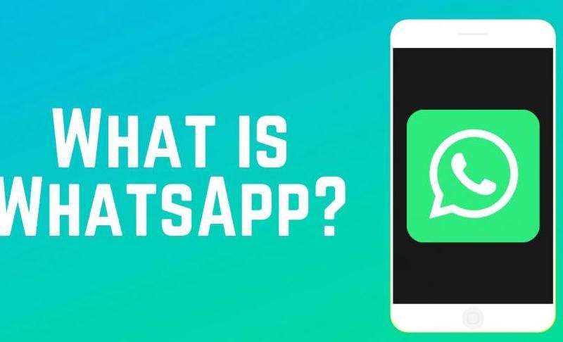 WhatsApp中文怎么读？