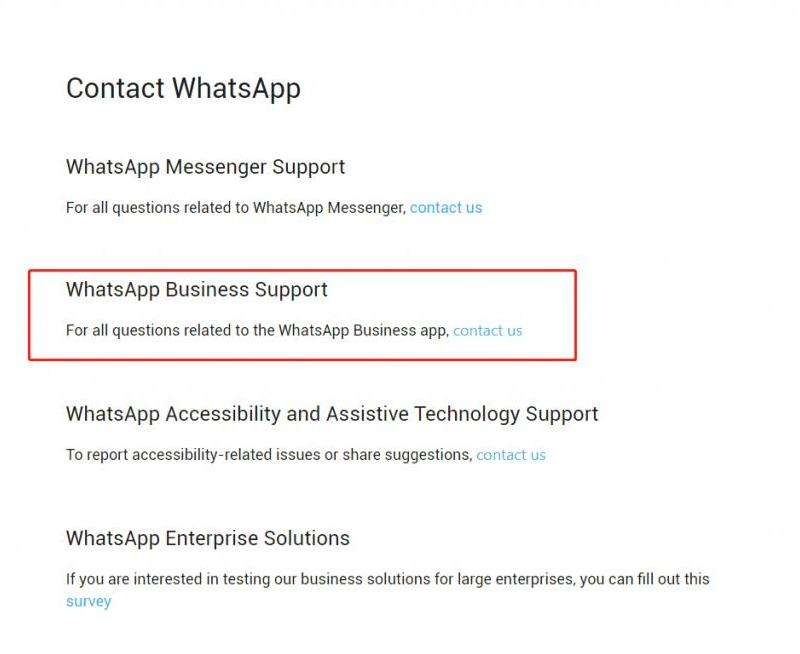 WhatsApp为什么会被禁用？使用规定违规情况分析