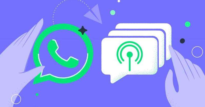 WhatsApp为什么只能发文字？消息发送限制与功能特性分析